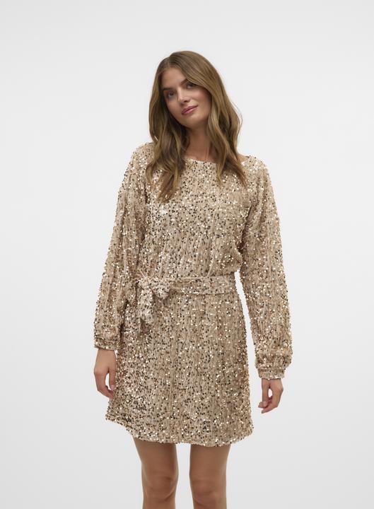 Produktbild Vero Moda VMBELLA Kurzes Kleid Kleid (S)