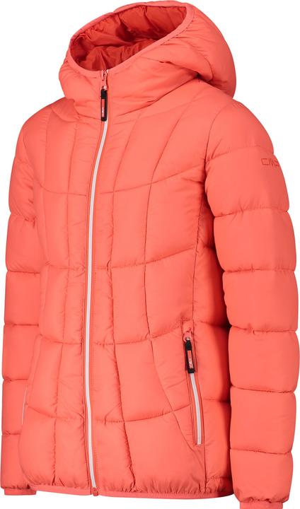 Image du produit CMP Campagnolo Veste Fix Hood (116)