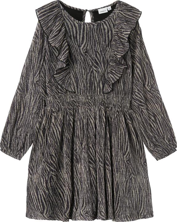 Produktbild Name it Glitzer Kleid (140)