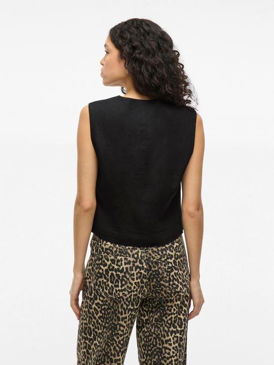 Image du produit Vila VIJOLANDA Tailored Weste (36)
