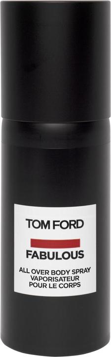 Produktbild Tom Ford Fabulous (Body Mist, 150 ml)