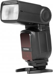 Immagine prodotto Yongnuo YN-968N II (Attacco del flash, Vari)