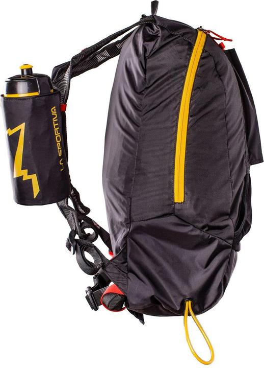 Actual product image La Sportiva Skimo Race Backpack (18 l)