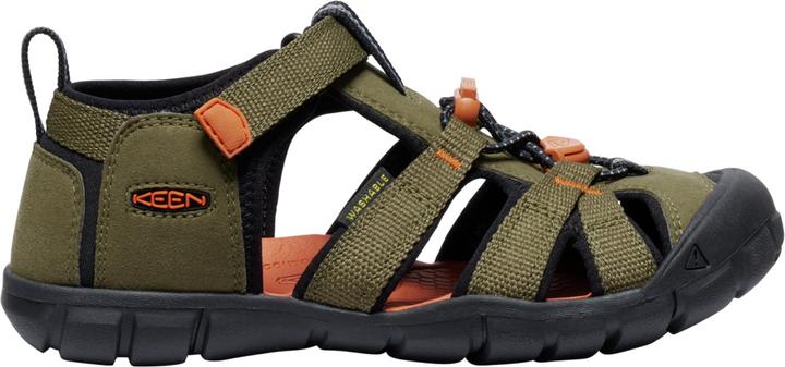 Immagine prodotto Keen Y Seacamp II CNX (38)