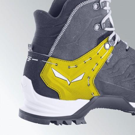 Actual product image Salewa Mountain Trainer Mid GTX (39)