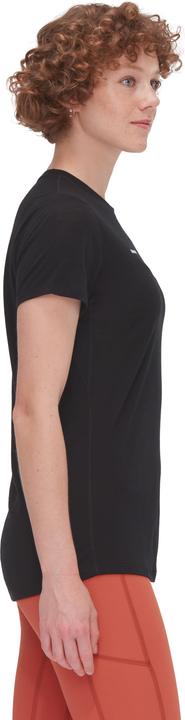 Image du produit Mammut Tree Wool FL T-shirt Femme (S)