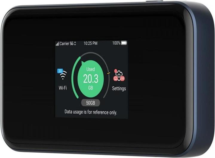 Image du produit ZTE MU5001