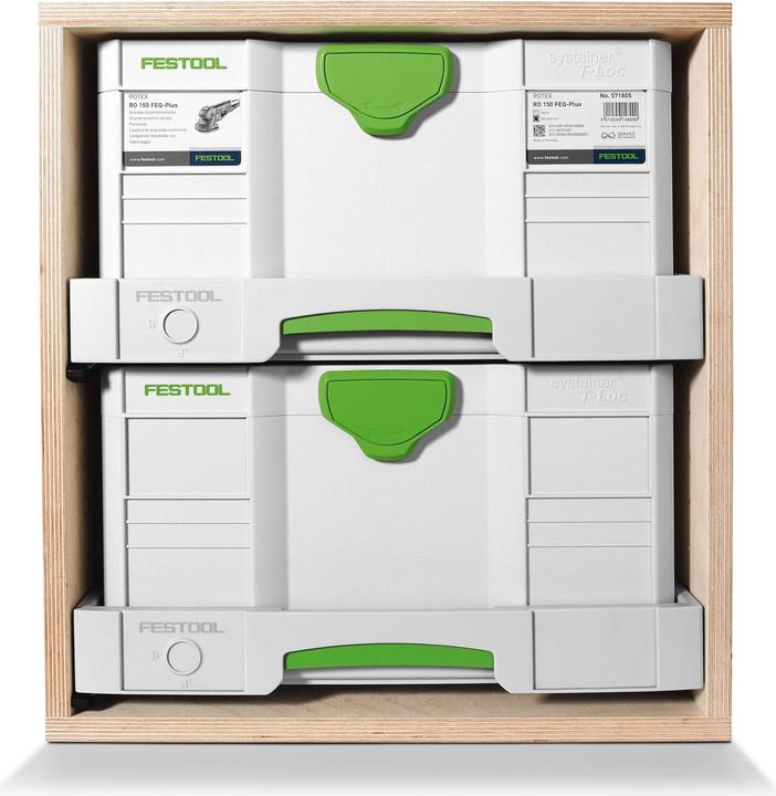 Produktbild Festool Auszug SYS-AZ