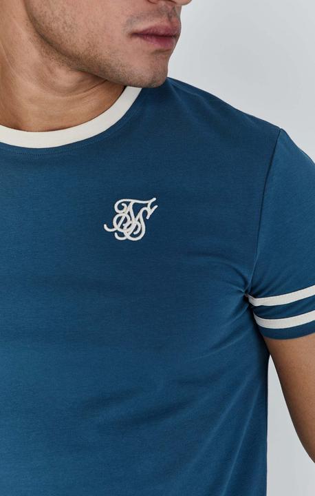 Image du produit Siksilk T-Shirt Tournoi T-Shirts (S)