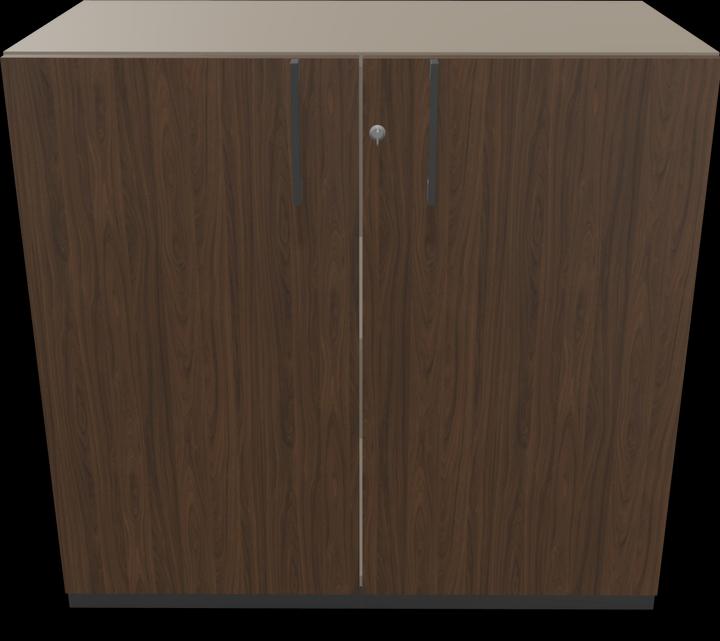 Produktbild Narbutas Choice Flügeltürschrank (80 x 40 x 76 cm)
