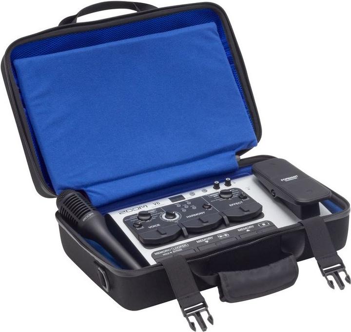 Produktbild Zoom CBR-16
