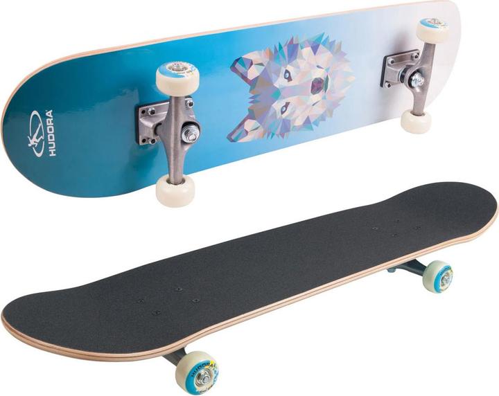 Actual product image Hudora Instinct (31.02")