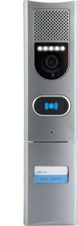 Productafbeelding Alecto Deur intercom systeem