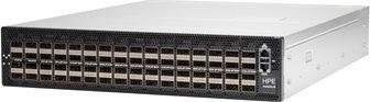 Produktbild HPE 100GbE 64QSFP28 Power to Connector Airflow Switch SN4600cM with NVIDIA Cumulus (64 Ports)
