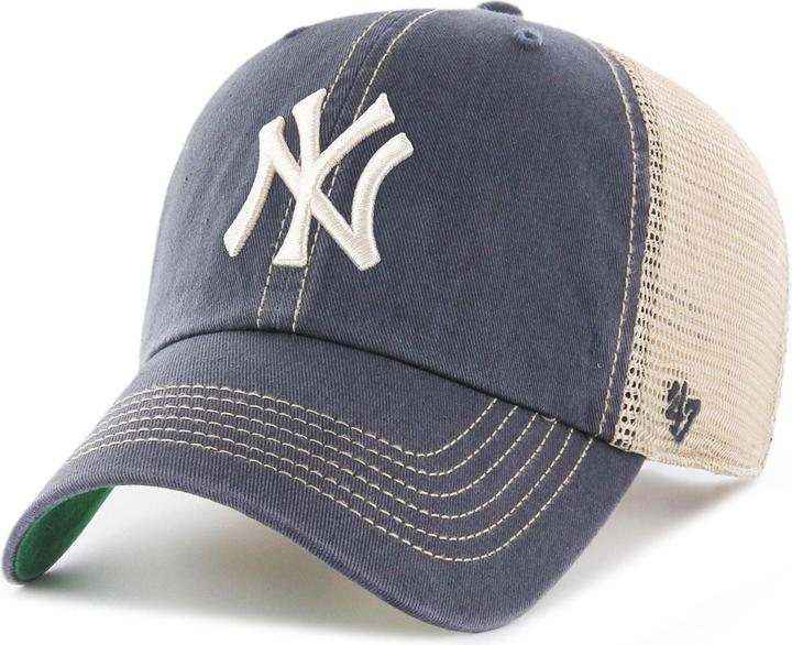 Actual product image 47 Brand Trucker Trawler New York Yankees