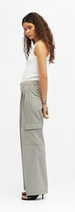 Image du produit Object Pantalon Cargo Mélange (38)