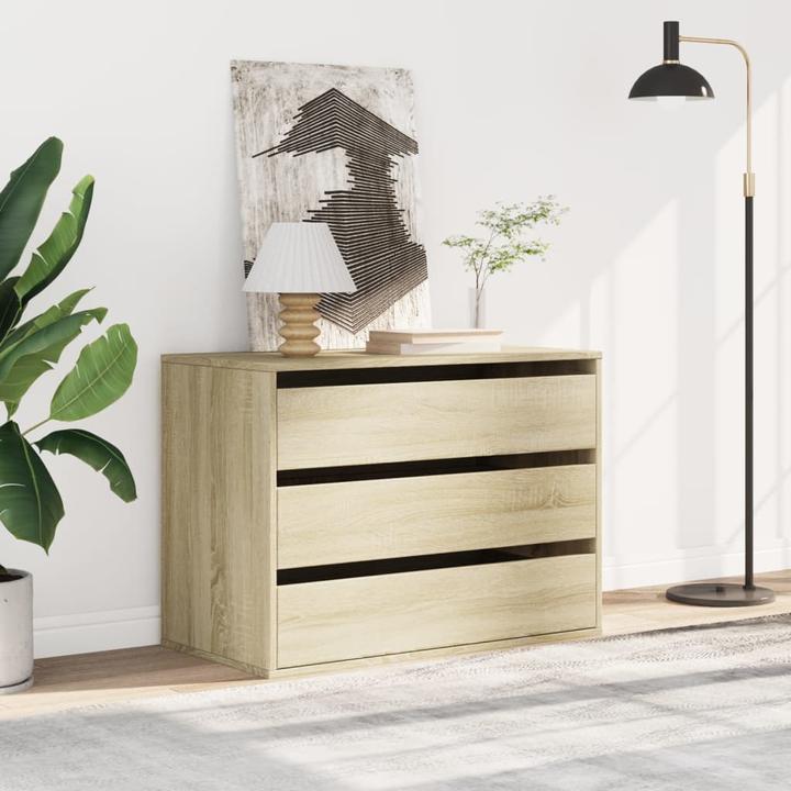Produktbild VidaXL Lark (80 x 41 x 58 cm)