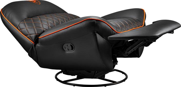 Image du produit Cougar Gaming Sofa Overlord