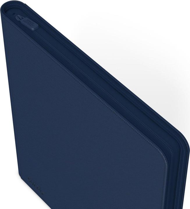 Bleu foncé