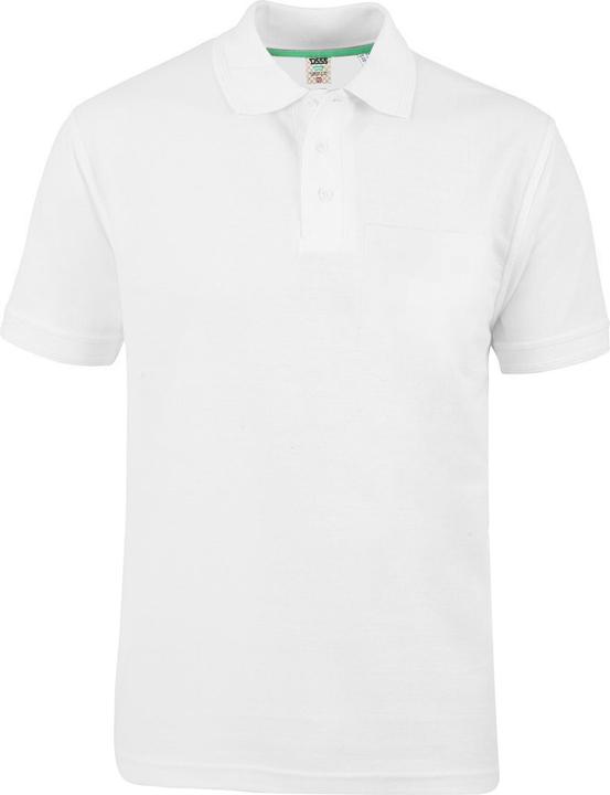 Image du produit DUKE D555 Polo piqué kingsize Grant (7XL)