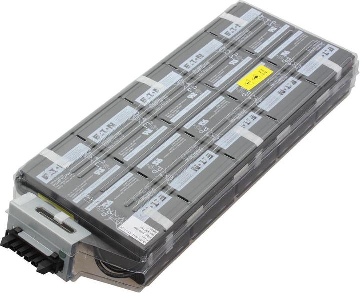 Image du produit HPE HP - Batterie UPS - 1 x Acide de plomb - pour UPS R3000 XR (407407-001)