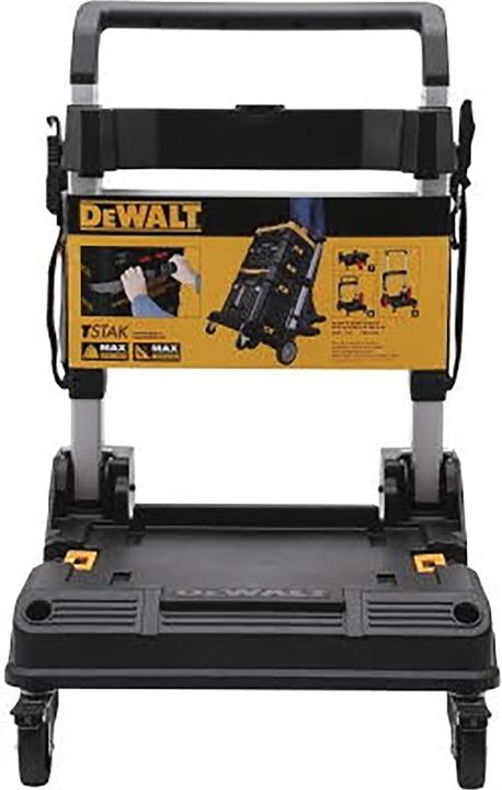 DeWalt Tstak Trolley (100 kg)