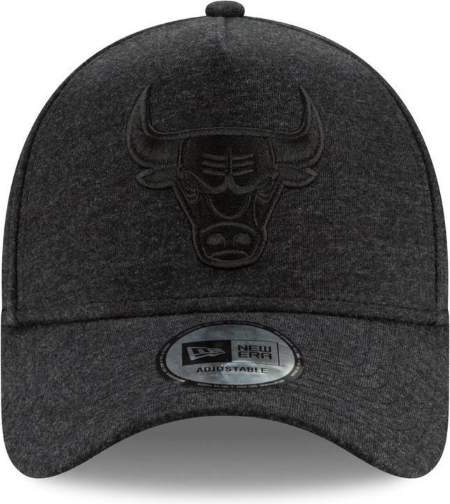 Produktbild New Era Trucker Aframe NBA Chicago Bulls (One Size)