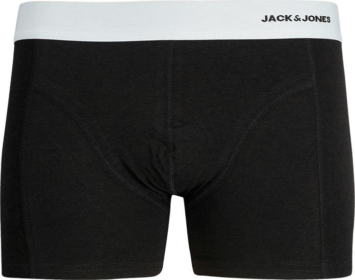 Actual product image Jack & Jones 6er Pack Sense Retro Short / Pant (XL, pack of 6)