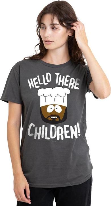 Produktbild Ubisoft Hello There Children TShirt (L)