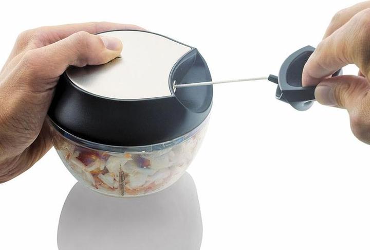 Actual product image Jata HMAQ4501 (350 ml)