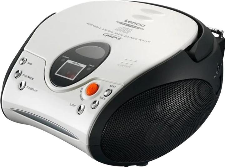 Image du produit Lenco SCD-24 (VHF, Bluetooth)