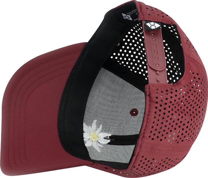 Immagine prodotto Bavarian Caps Stella Alpina Curva (Taglia unica)