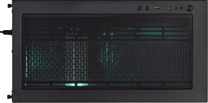 Produktbild Actina 5901443417095 (AMD Ryzen 7 9800X3D, 32 GB, 2000 GB, AMD Radeon Graphics)