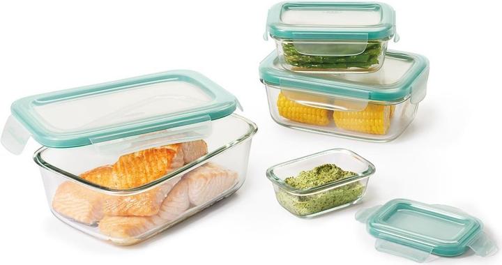 Actual product image OXO Snap Glas (0.80 l)