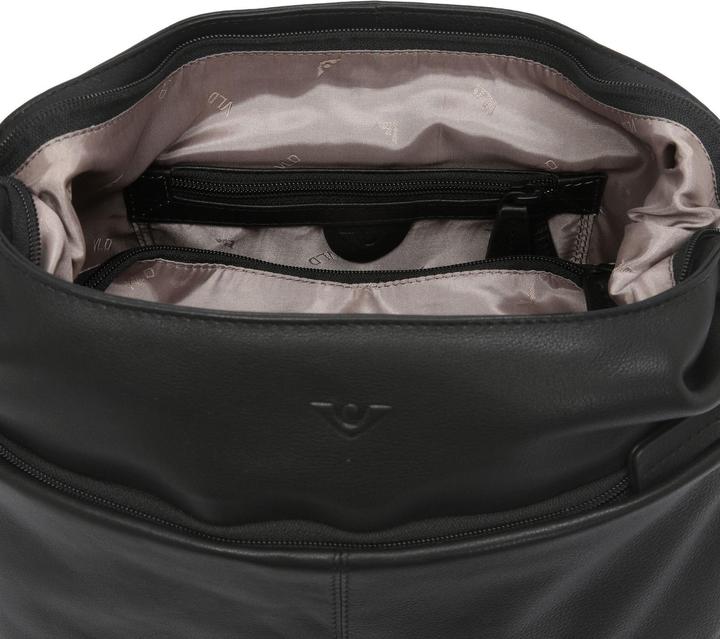 Produktbild Voi 4Seasons Umhängetasche Leder 30 cm