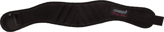 Produktbild Chiba Gewichtsmanschetten Lady Nylon Performer L (1 x 0.25 kg)