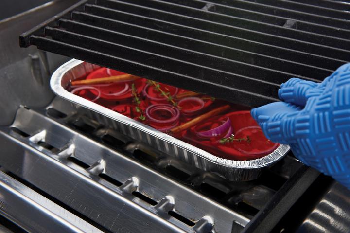 Produktbild Broil King Alu-Tropfschale