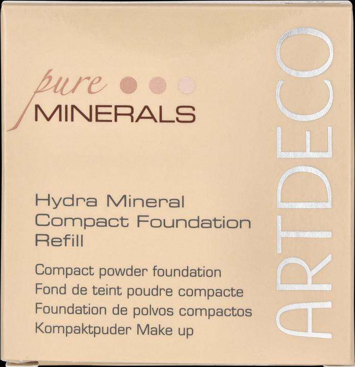 Image du produit Artdeco Hydra Mineral (70 beige frais)