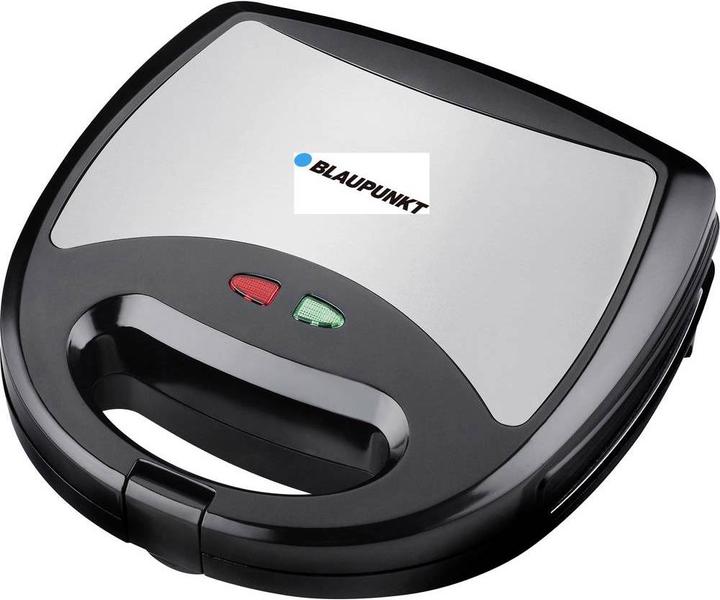 Produktbild Blaupunkt SMS611 Sandwichmaker (EU-Stecker)