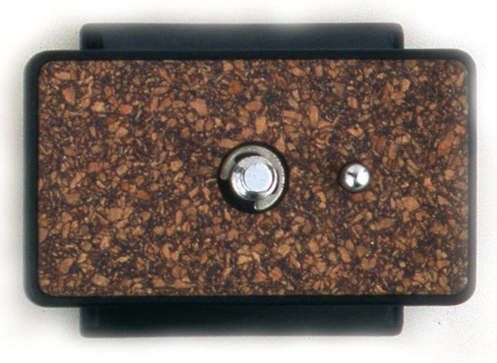 Image du produit Velbon QB-4 L (Trépied Plaque de changement rapide)