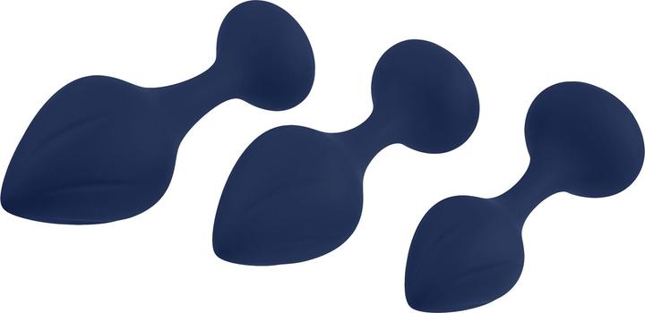 Image du produit Evolved - Ensemble d'Entraînement Anal Tail Trainer
