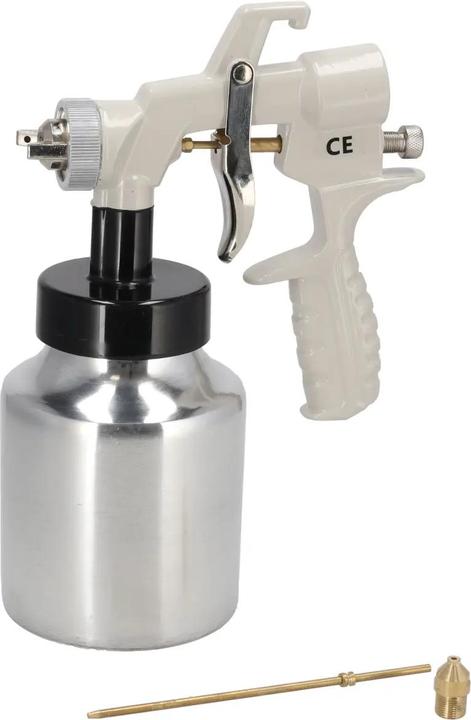 Produktbild Dedra Painting unit DED7413 700 W