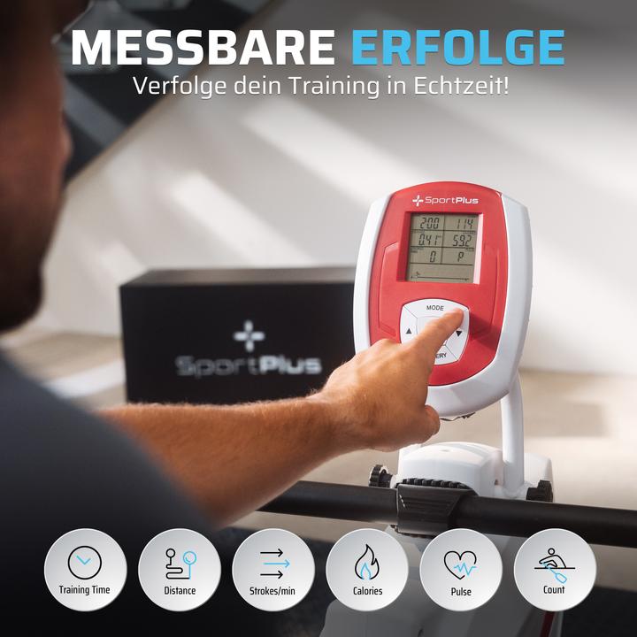 Immagine prodotto Sportplus MR-008