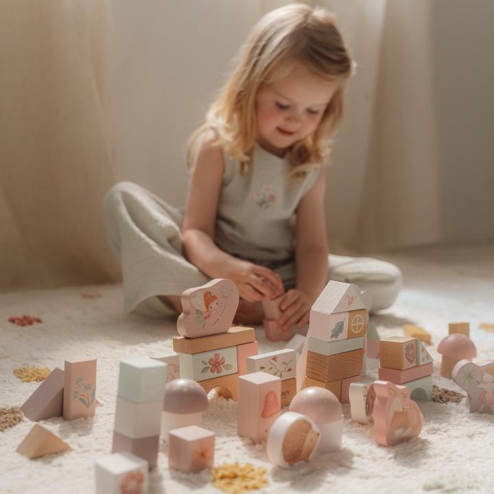 Actual product image Little Dutch Fairy Garden