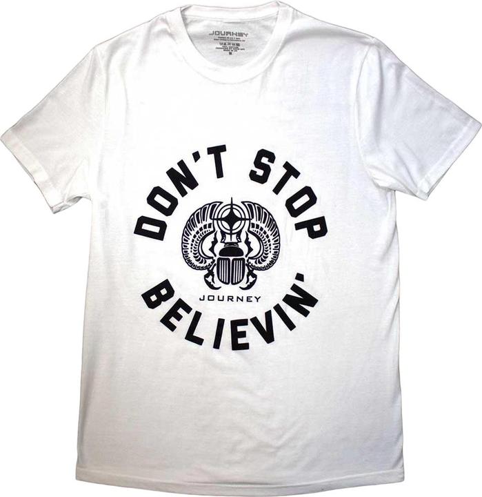 Produktbild Journey Believin TShirt (L)
