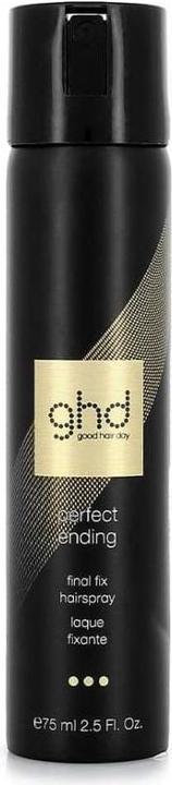 Actual product image ghd Perfect Ending Final Fix (75 ml)