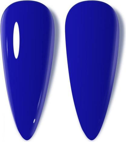 Produktbild Venalisa Gellack 448 UV/LE (Royal Blau, UV-Gel Lack)