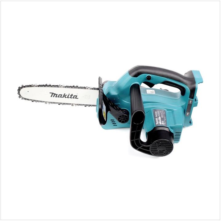 Immagine prodotto Makita DUC252Z (Sega a catena a batteria)