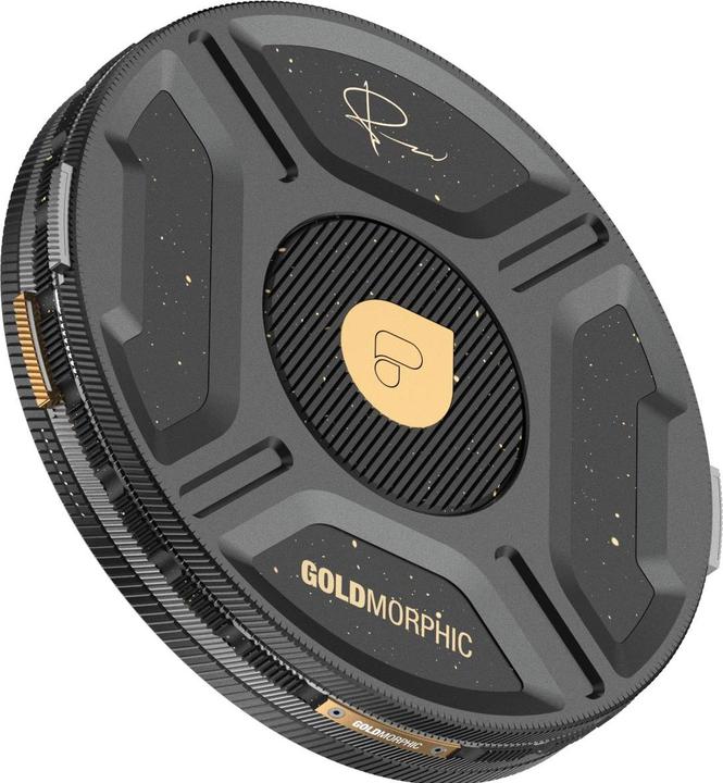 Actual product image PolarPro Plug-in filter Helix GoldMorphic McKinnon Edition (Effect filter)