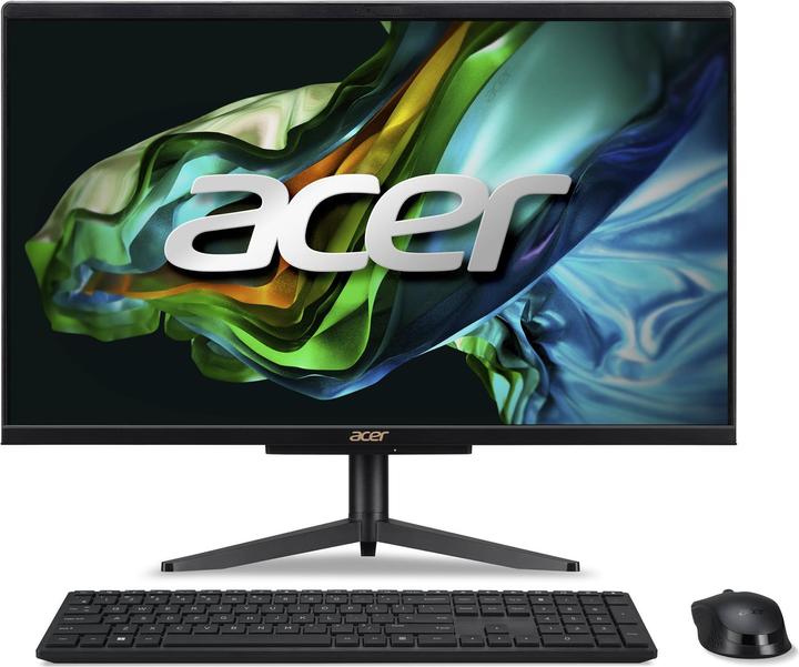 Actual product image Acer Aspire C 24 C24-1610 (Intel N100, 8 GB, 256 GB)